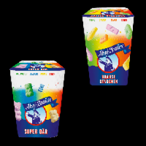 FRIGEO Ahoj-Brause-Bonbons 0.99 €