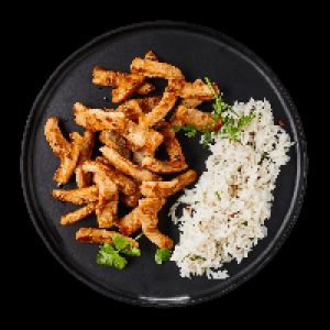 MEINE METZGEREI Paprika-Schinkengeschnetzeltes XXL 4.99 €