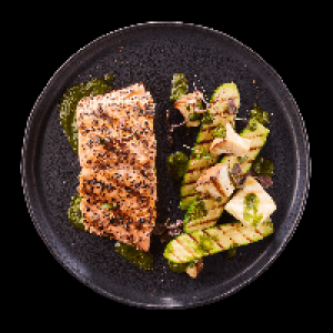 GUT BIO Bio-Lachsfiletportionen XXL 9.99 €