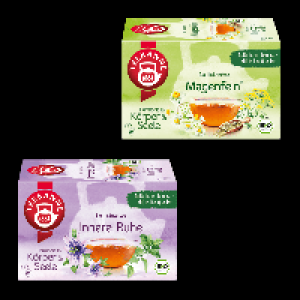 TEEKANNE Harmonie f&uuml;r K&ouml;rper & Seele 2.89&nbsp;&euro;