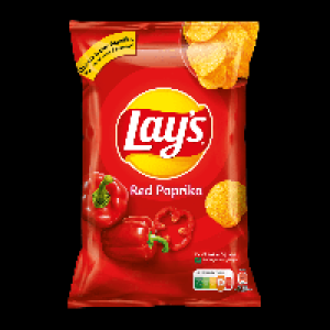 LAY&rsquo;S Red Paprika 1.99&nbsp;&euro;