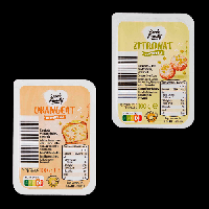 BACK FAMILY Zitronat / Orangeat 0.59&nbsp;&euro;