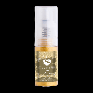 BACK FAMILY Pumpspray-Glimmer 3.99 €