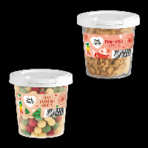 BACK FAMILY Mini-Dekor Winter 1.49 €