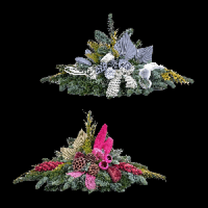 GARDENLINE Grabgesteck 12.99 €