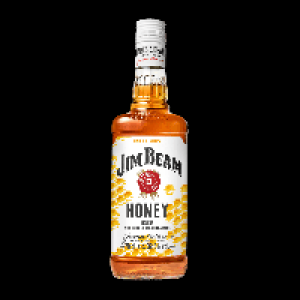 JIM BEAM Honey 14.99 €