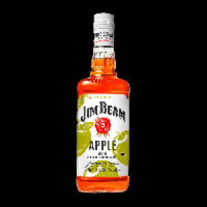 Aldi Nord Jim Beam JIM BEAM Apple