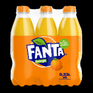Aldi Nord  Fanta