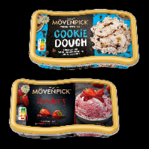 M&Ouml;VENPICK Eis 3.99&nbsp;&euro;