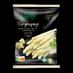 ALL SEASONS Stangenspargel 3.49 €