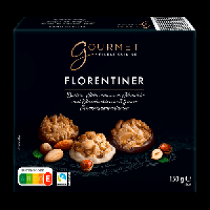GOURMET FINEST CUISINE Florentiner 2.99 €