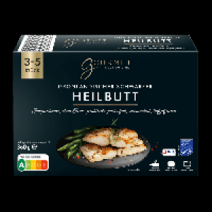 GOURMET FINEST CUISINE Gr&ouml;nl&auml;ndischer Schwarzer Heilbutt 5.99&nbsp;&euro;