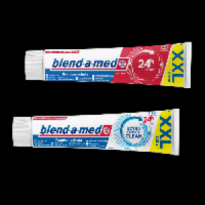 BLEND-A-MED Zahncreme XXL 1.85 €