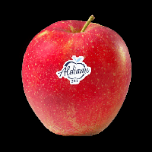 ALDIAMO Äpfel 1.99 €