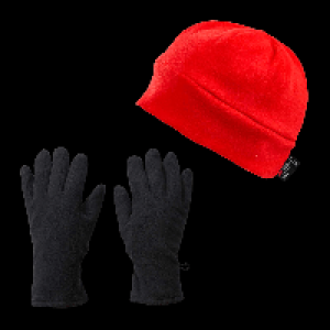 CRANE Fleece-Accessoires 4.99&nbsp;&euro;