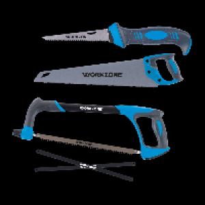 WORKZONE Säge(n) 5.99 €