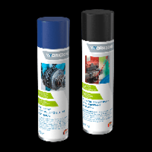 WORKZONE Multi- / Gleit-Schmierfettspray 2.49 €