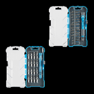 WORKZONE Präzisionswerkzeug-Set 3.49 €