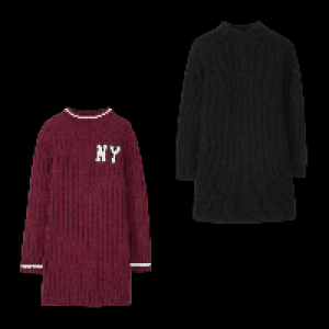 L&D Strickkleid 8.99&nbsp;&euro;