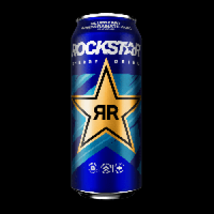 ROCKSTAR Energydrink Blueberry-Pomegranate-A&ccedil;ai 1.79&nbsp;&euro;