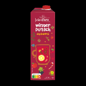 RIO D&rsquo;ORO Winterpunsch 1.29&nbsp;&euro;