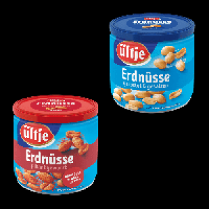 ÜLTJE Erdnüsse 2.49 €