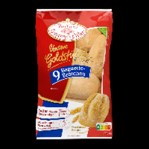 COPPENRATH & WIESE Baguette-Brötchen 2.29 €