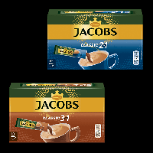 JACOBS Kaffee-Sticks 2.69 €
