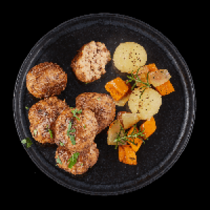 FAIR & GUT Putenhackfleisch XXL 3.99 €