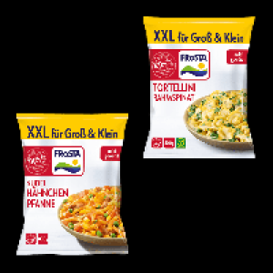 FROSTA Fertiggericht XXL 4.79 €