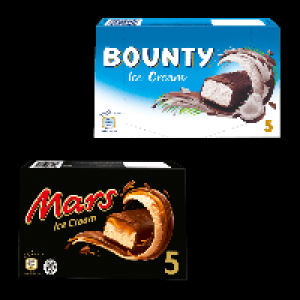MARS Eisriegel 3.29&nbsp;&euro;