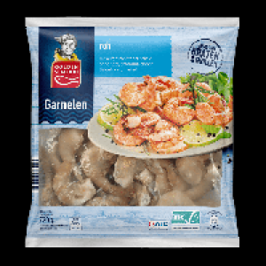 GOLDEN SEAFOOD Garnelen 8.99 €