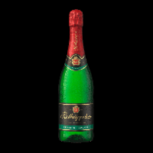 ROTKÄPPCHEN Flaschengärung 6.49 €