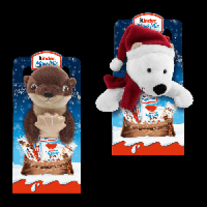 FERRERO Kinder Maxi Mix Pl&uuml;schtier 9.49&nbsp;&euro;