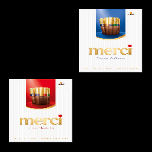 STORCK merci Finest Selection 2.99 €