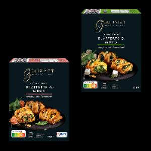 GOURMET FINEST CUISINE Blätterteig-Minis 2.99 €