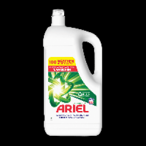 ARIEL Flüssigwaschmittel Universal 17.99 €