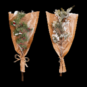 HOME CREATION Trockenblumen 3.99 €