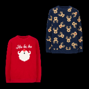 UP2FASHION Weihnachtspullover 7.99&nbsp;&euro;