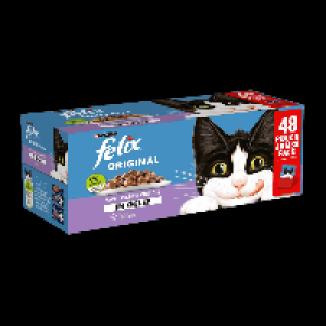 FELIX Gemischte Vielfalt in Gelee 12.99 €