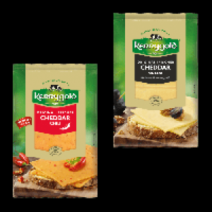 KERRYGOLD Käsescheiben 1.39 €