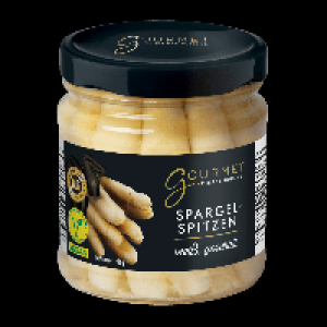 GOURMET FINEST CUISINE Spargelspitzen 1.39&nbsp;&euro;