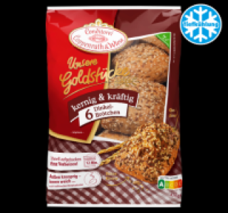 COPPENRATH & WIESE Unsere Goldstücke kernig & kräftig 1.79 €