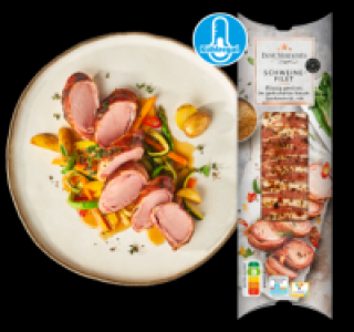 Penny  BEST MOMENTS Schweinefilet