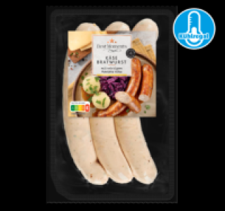 BEST MOMENTS Bratwurst