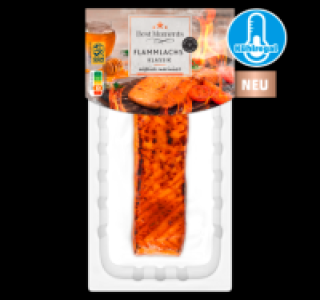 BEST MOMENTS Flammlachs