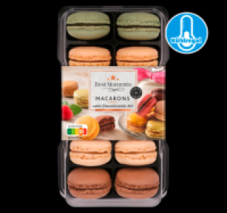 BEST MOMENTS Macarons