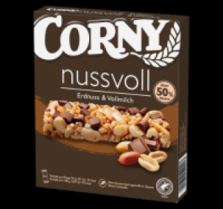 Penny  CORNY Nussvoll