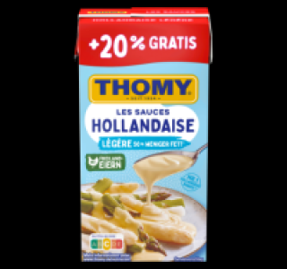 THOMY Les Sauces Hollandaise