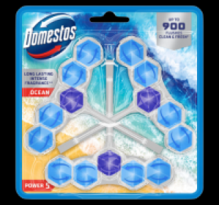 DOMESTOS WC Power 5